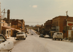 Fort Worth Stockyards Streetview
