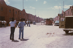 Stockyards Horse & Mule Barns