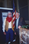 Joseph K. Dulle and Steve Murrin