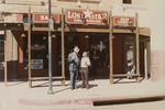 Lone Star Chili Parlor Building