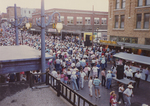 Memorial Day Street Dance at the Stockyards