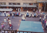 Memorial Day Street Dance at the Stockyards