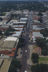 Aerial Photograph of North Main Street