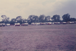 The Texas Sesquicentennial Wagon Train