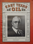 East Texas Oil magazine by Carl L. Estes and Louis F. Hart