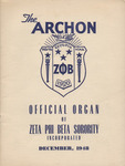 The Archon, December 1948
