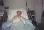 Hospital Photograph