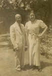 Photograph of Two People