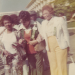 Street Walk Photograph