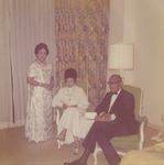 Sitting Women Photograph