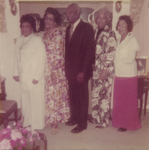 Living Room Photograph