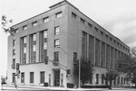 United States Courthouse, Fort Worth by Donald M. Cohen