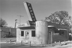 Topsy's Cafe by Donald M. Cohen