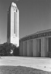 Will Rogers Memorial Center by Donald M. Cohen