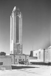 Will Rogers Memorial Center by Donald M. Cohen