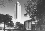 Will Rogers Memorial Center by Donald M. Cohen