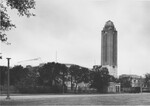 Will Rogers Memorial Center by Donald M. Cohen