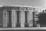 Will Rogers Memorial Center by Donald M. Cohen