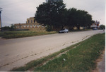 Parker Commons site by Donald M. Cohen