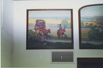 U.S. Post Office Murals by Donald M. Cohen