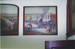 U.S. Post Office Murals by Donald M. Cohen