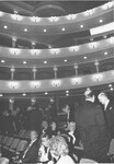 Bass Hall Opening Gala by Donald M. Cohen