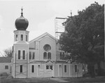 Beth-El Congregation by Donald M. Cohen