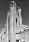 Central Fire Station by Donald M. Cohen