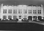 Central Fire Station by Donald M. Cohen