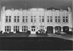 Central Fire Station by Donald M. Cohen