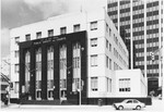 A.D. Marshall Public Safety & Courts Building by Donald M. Cohen