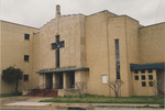 Arlington Heights Baptist Church by Donald M. Cohen