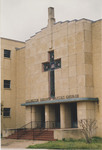 Arlington Heights Baptist Church by Donald M. Cohen