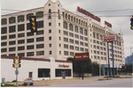 Montgomery Ward Building by Donald M. Cohen