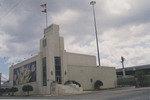 Dr. Pepper Bottling Co. Building by Donald M. Cohen