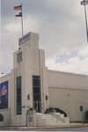 Dr. Pepper Bottling Co. Building by Donald M. Cohen