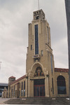 Fort Worth Public Market Building by Donald M. Cohen