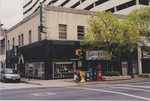 Barber's Books by Donald M. Cohen