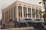 Historic Hogan Building by Donald M. Cohen