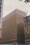 Oil & Gas / Star-Telegram Building by Donald M. Cohen