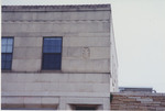 Unidentified building by Donald M. Cohen