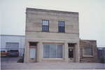 Unidentified building by Donald M. Cohen