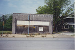 Unidentified building by Donald M. Cohen