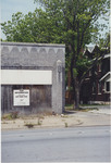 Unidentified building by Donald M. Cohen