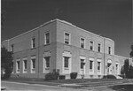 Southwestern Bell Telephone Company building by Donald M. Cohen