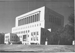 Masonic Temple by Donald M. Cohen