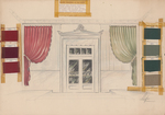 Foyer Drapery