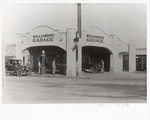 Williamson's Garage