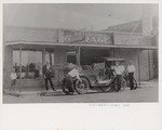 Williamson's Garage