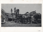 Bud Swaim's Farm south of Arlington, Texas